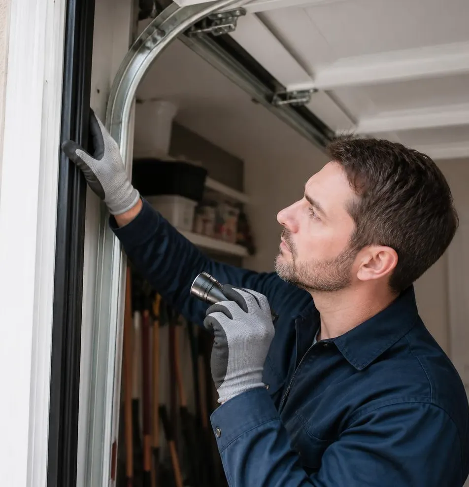 Garage Door Battery Backup: Settling the Debate Before Hurricane Season Ends — Norfolk Garage Door, Norfolk, VA