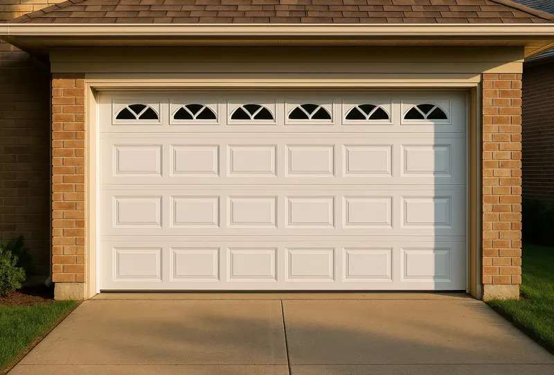 Contact Norfolk Garage Door